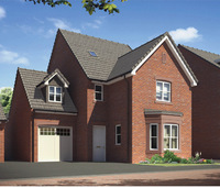 Scholars Way opening date announced