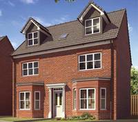 Trade-in your old home for a dream home in Windle
