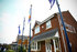 Flying the flag for Bellway