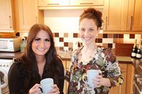 Sister directs couple to their perfect home in Liverpool
