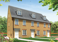 Part-exchange to a new home at The Paddocks