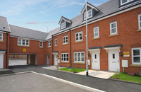 New homes for less than £55 per week