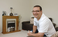 Key workers move onto the property ladder