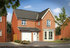 Stylish new homes for buyers in Huyton  