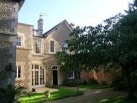 Affordable and gracious country house living