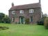 Glebe Farmhouse, Little Cheverell
