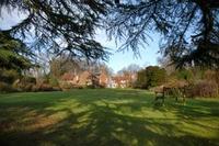 Country estate with acres of private land comes to market