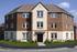 The Argal apartments similar to those at Rushmead Park