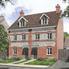 The Willow Bay is just one of 32 designs being built at Archers Gate in Amesbury