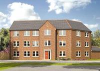 Redrow Homes - South West: Come inside