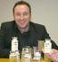 Mr Greenwell is managing director of the On Group