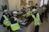 Children from Colebrook Junior School