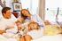 Easter offers from Redrow
