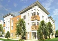 Sales success at pioneering Wiltshire development