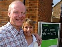 “Escape to the Country” couple discover dream home in Calne
