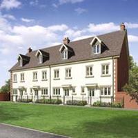 Follow the country living trend at Archer’s Gate, Amesbury
