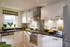 A Mandarin kitchen