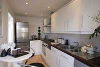 Apartment living hits new heights in Swindon