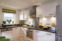 Summer moves on the card for Barratt Homes at Highworth