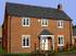 The Blenheim house type from Persimmon Homes Wessex