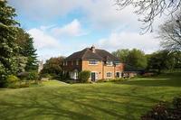 Modern house live up to its traditional name
