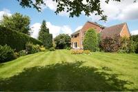 Family home in a prime location