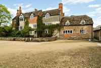 Hinton Manor: Equestrian excellence