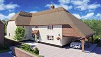 Country living in modern yet traditional style