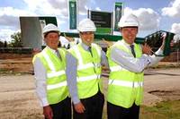 Growth and success drives Persimmon relocation