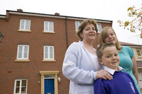 Three-storey homes offer families flexibility