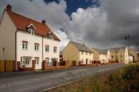 Bag a four bedroom home for less