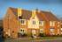 Christmas comes early at King’s Gate in Swindon 