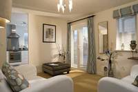 Off to a Dream Start with Barratt in Swindon