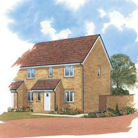 Ticking the right boxes - The Kingsway, Malmesbury