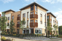 Amazing offers from Linden Homes