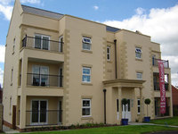 Barratt opens new show home at Swindon