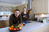 Landscape gardener has designs on new home
