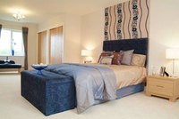 Part-exchange your way to a brand new home