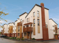 Best selling development in town