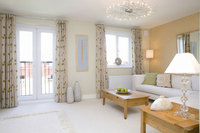 Show home brings the beauty of nature inside