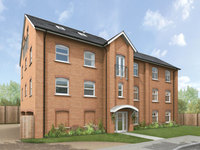 Helping hand for buyers in Salisbury
