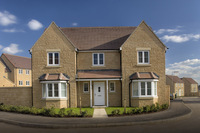 New homes set to encourage greener lifestyles