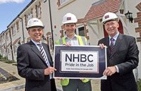 Award winning combination - Antler Homes in Tisbury