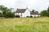 Country home will set you thinking