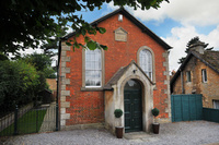 The Old Chapel that could answer your prayers