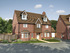 A new home in time for Christmas at Ermin Nook 
