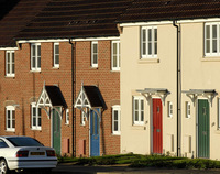 Gurkhas can truly call a house a home with Bellway