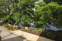 Waterside living in tranquil Wiltshire