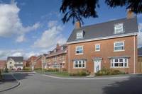 Last chance to buy at popular Salisbury development
