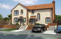 Antler Homes launches new show home in Tisbury